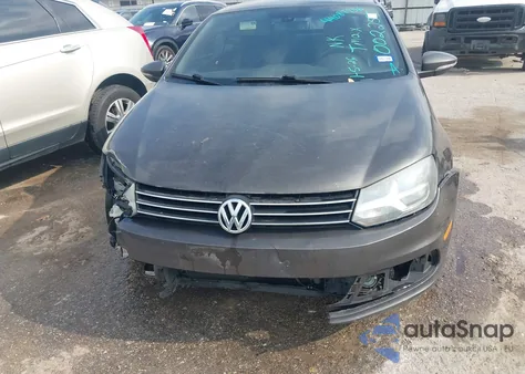 2012 Volkswagen Eos Executive from USA, damaged, VIN WVWFW7AH5CV002257